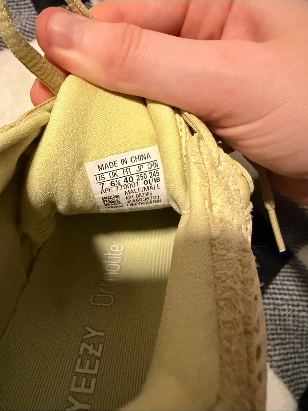 Kids Neutral Tan Suede Mesh Athletic Sneakers - WOMENS 8